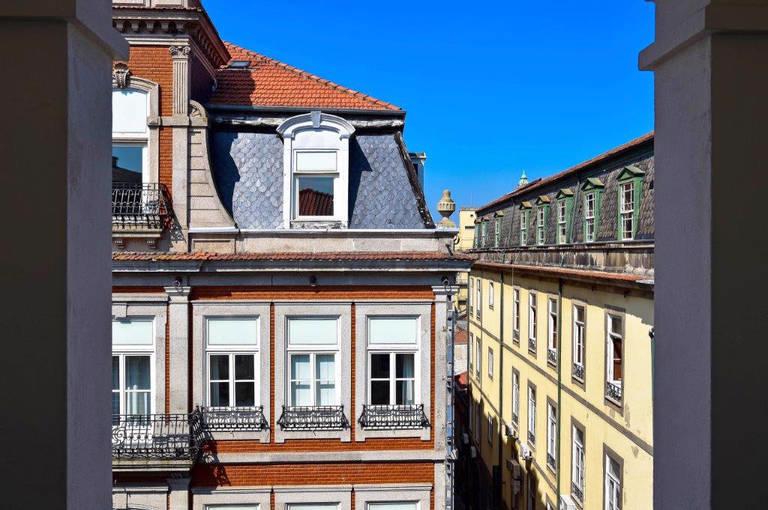 My Story Apartments Santa Catarina in Porto - foto 2