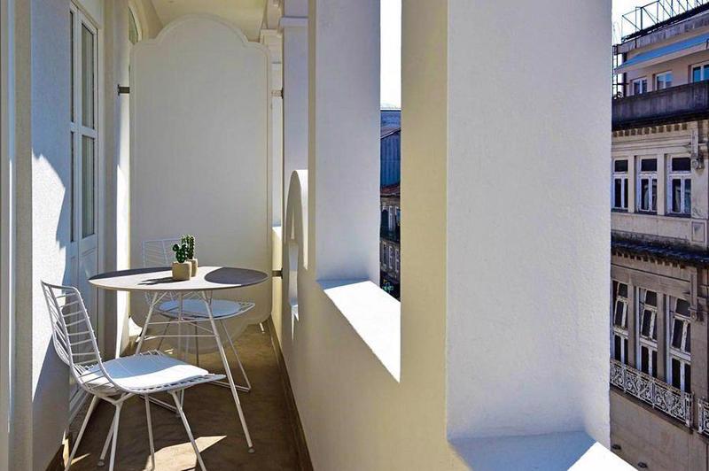 My Story Apartments Santa Catarina in Porto - foto 3