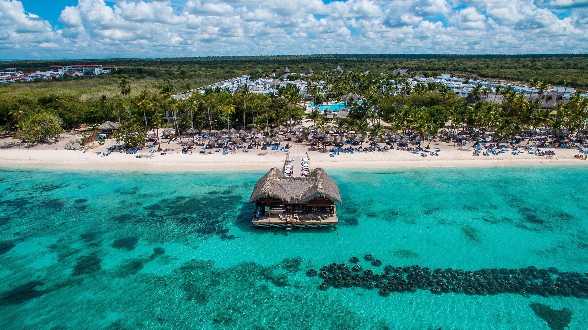 Sunscape Dominicus La Romana foto 14