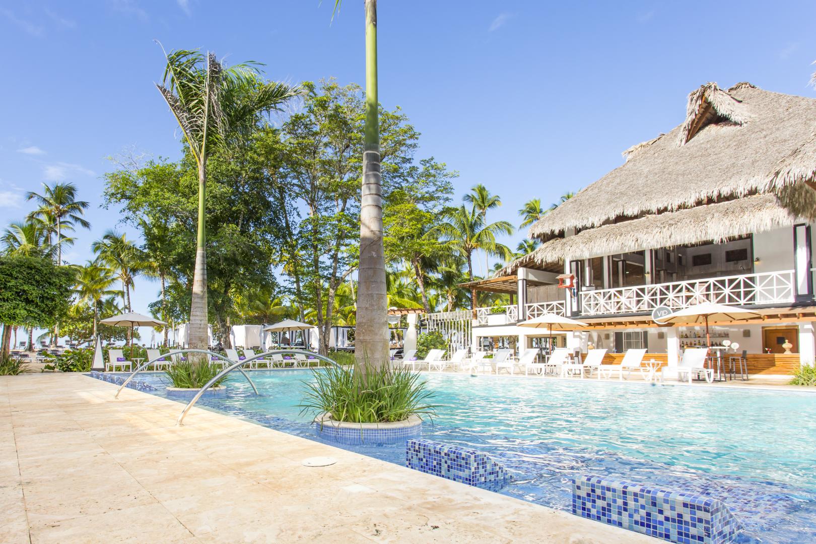 Sunscape Dominicus La Romana foto 5