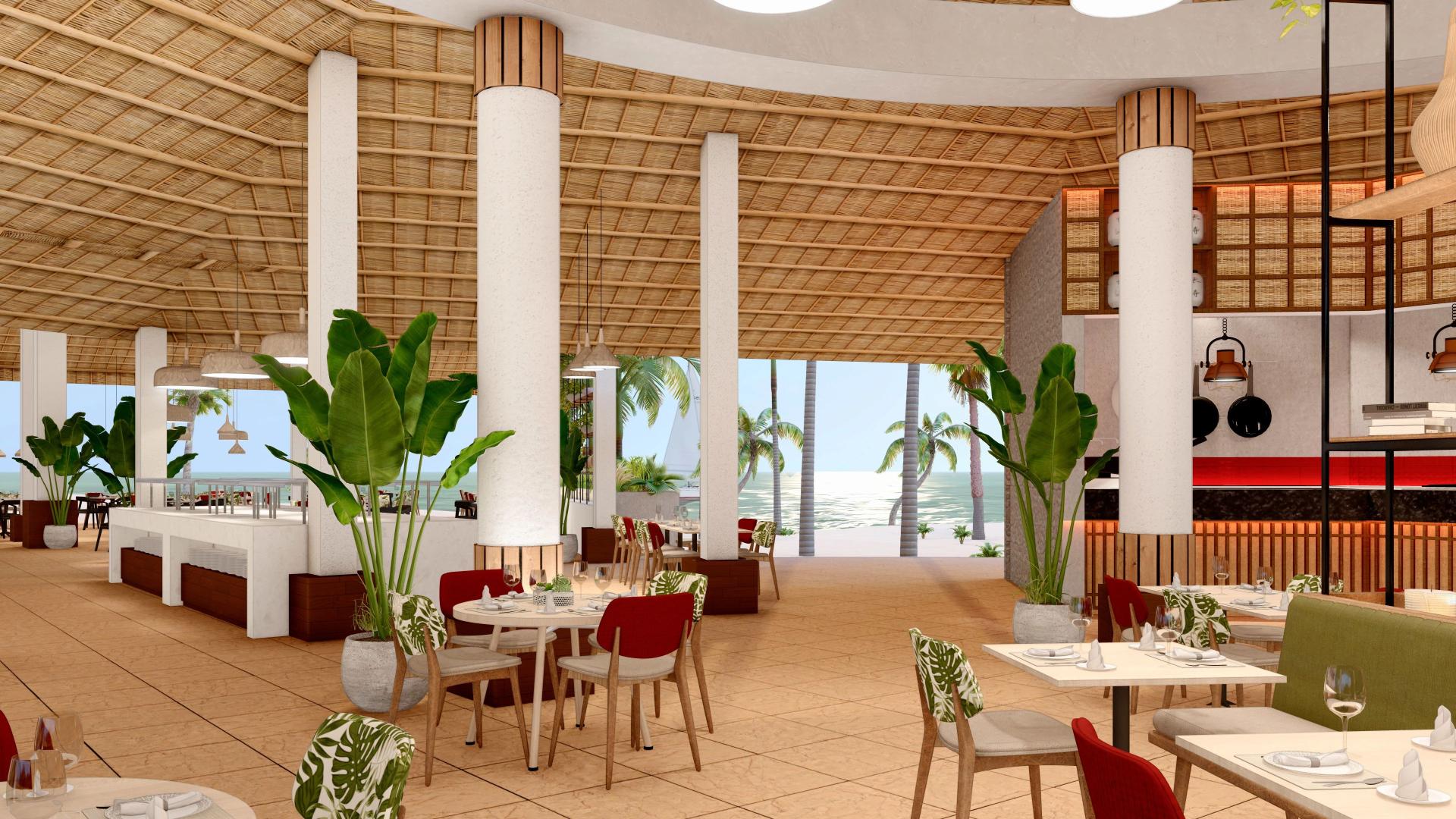 Sunscape Dominicus La Romana foto 3