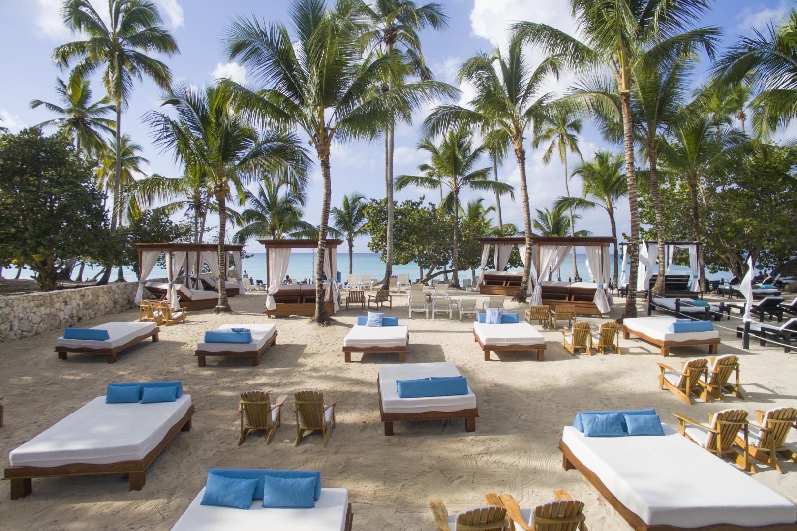 Sunscape Dominicus La Romana foto 4
