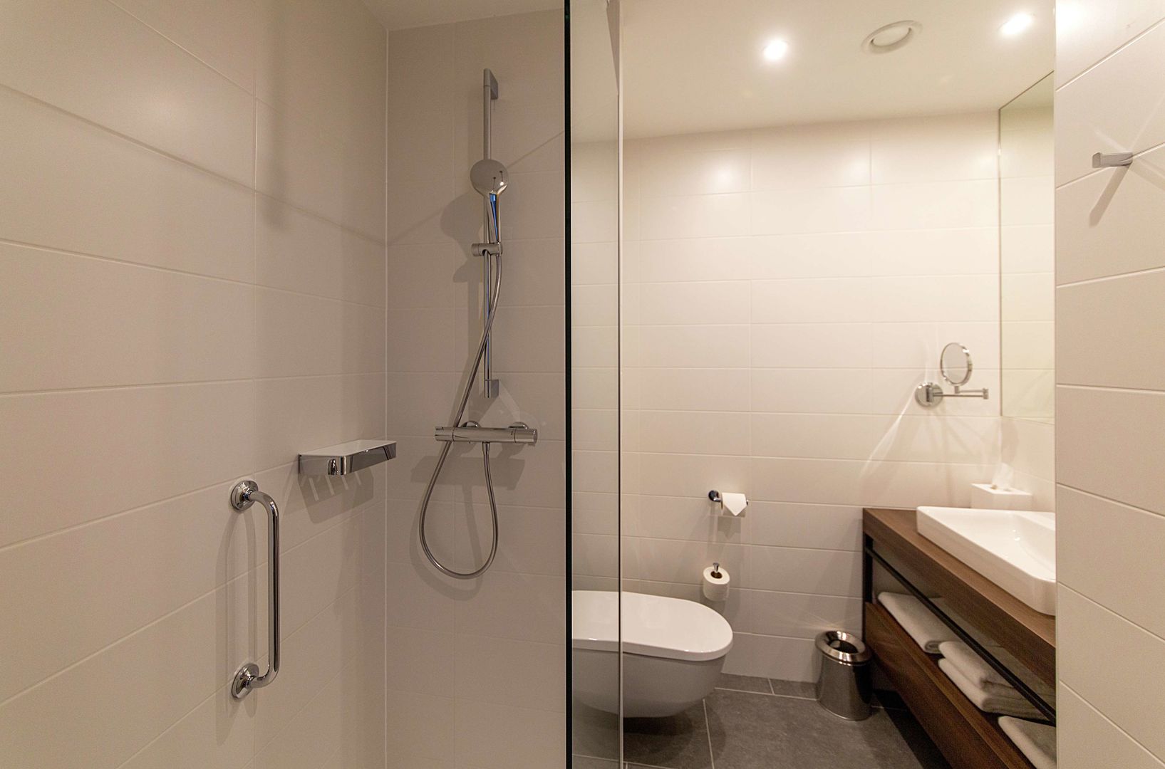 Hilton Garden Inn Zagreb - Radnicka foto 53