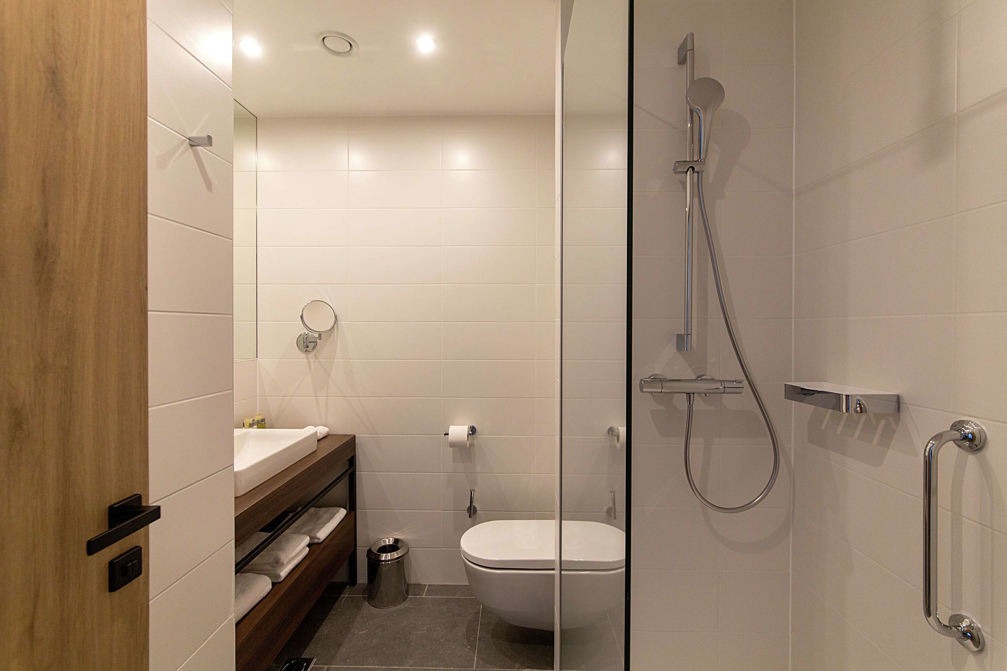 Hilton Garden Inn Zagreb - Radnicka foto 72