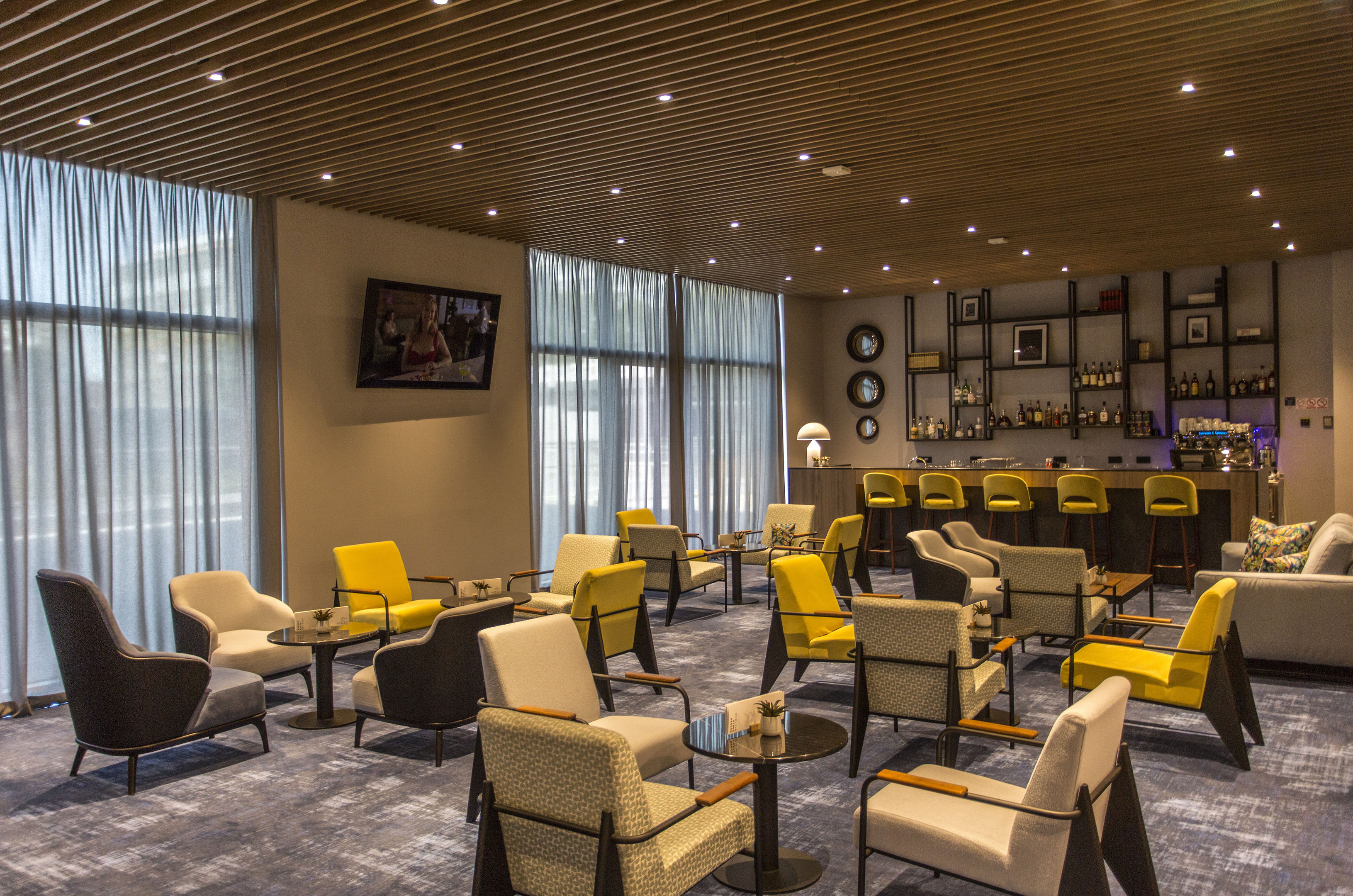 Hilton Garden Inn Zagreb - Radnicka foto 18