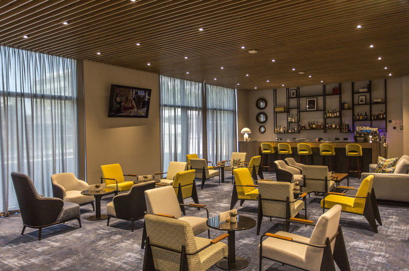 Hilton Garden Inn Zagreb - Radnicka foto 16
