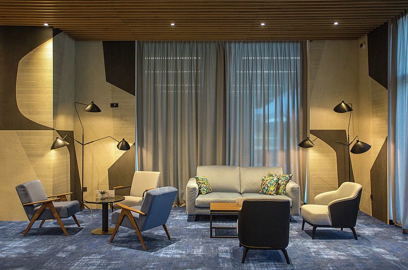 Hilton Garden Inn Zagreb - Radnicka foto 76