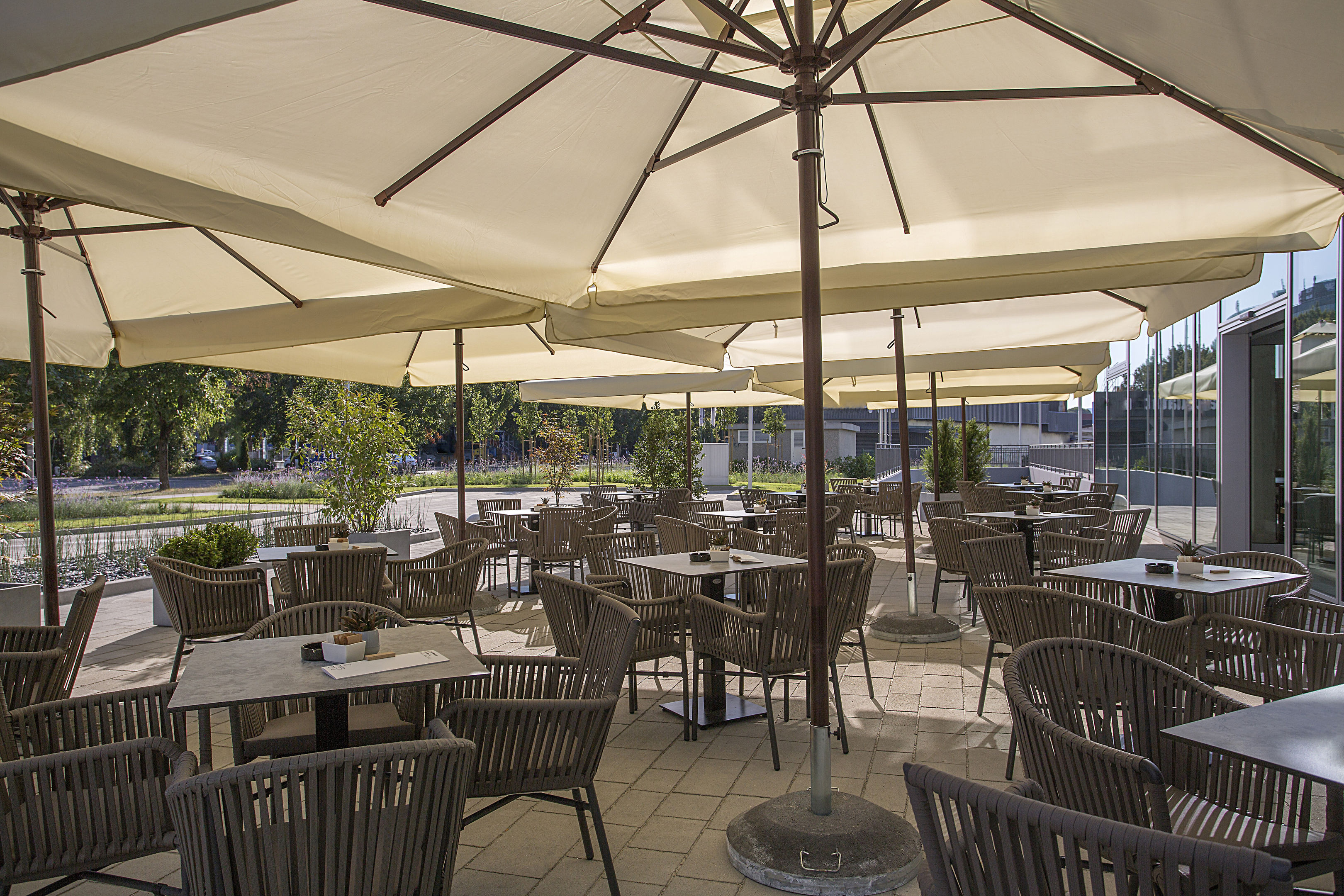 Hilton Garden Inn Zagreb - Radnicka foto 9