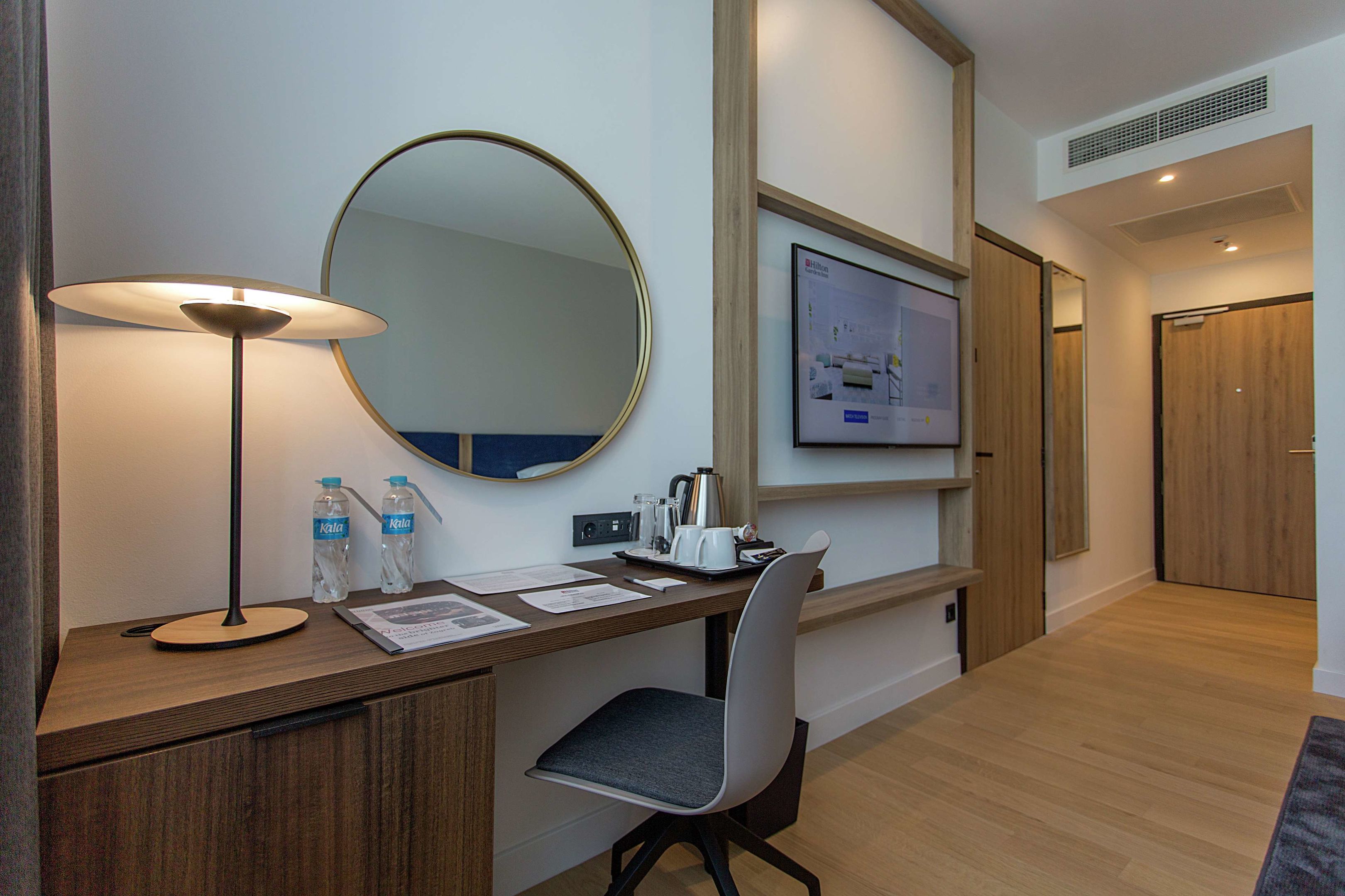 Hilton Garden Inn Zagreb - Radnicka foto 51