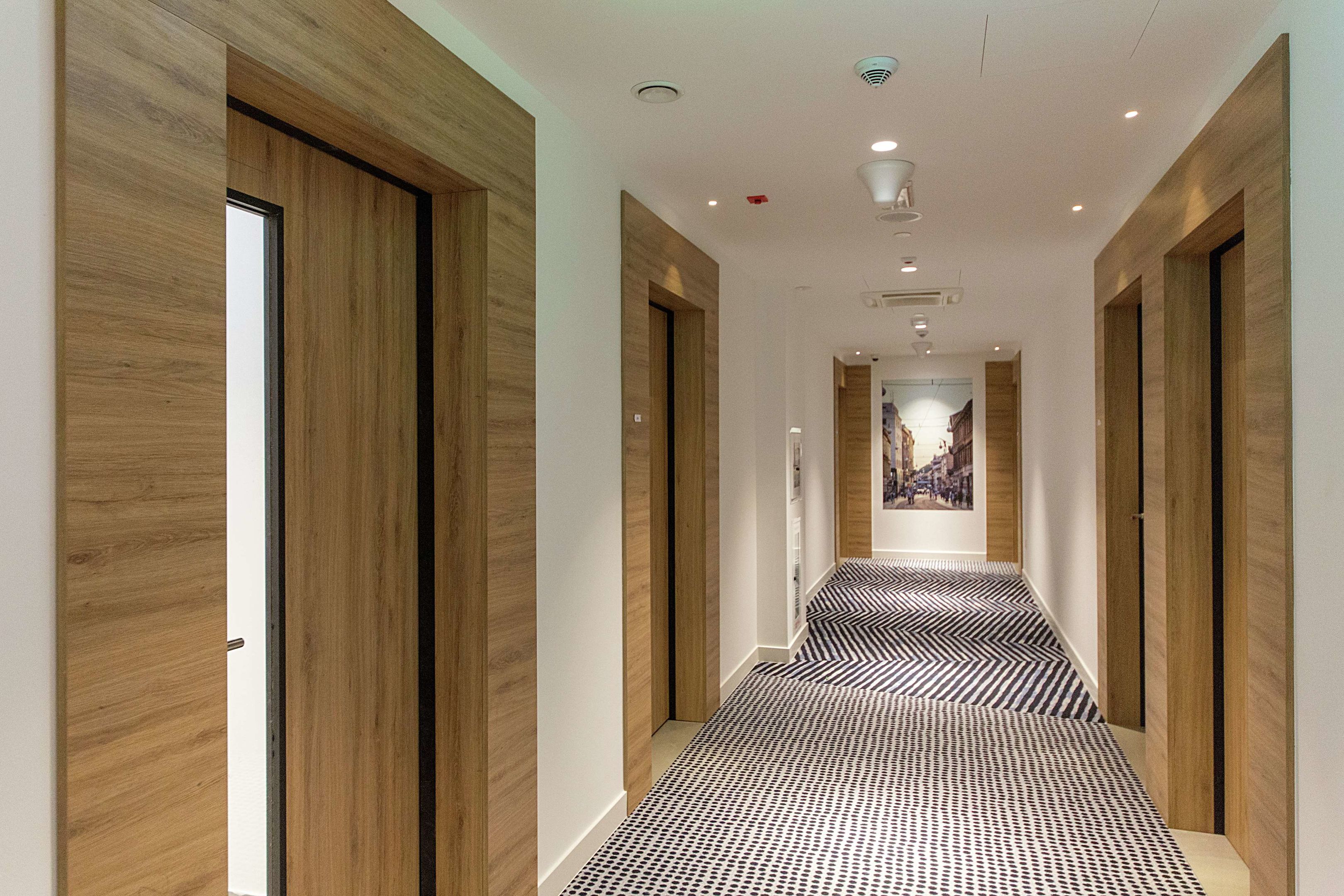 Hilton Garden Inn Zagreb - Radnicka foto 81