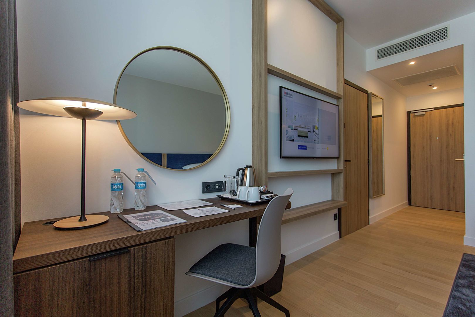 Hilton Garden Inn Zagreb - Radnicka foto 50