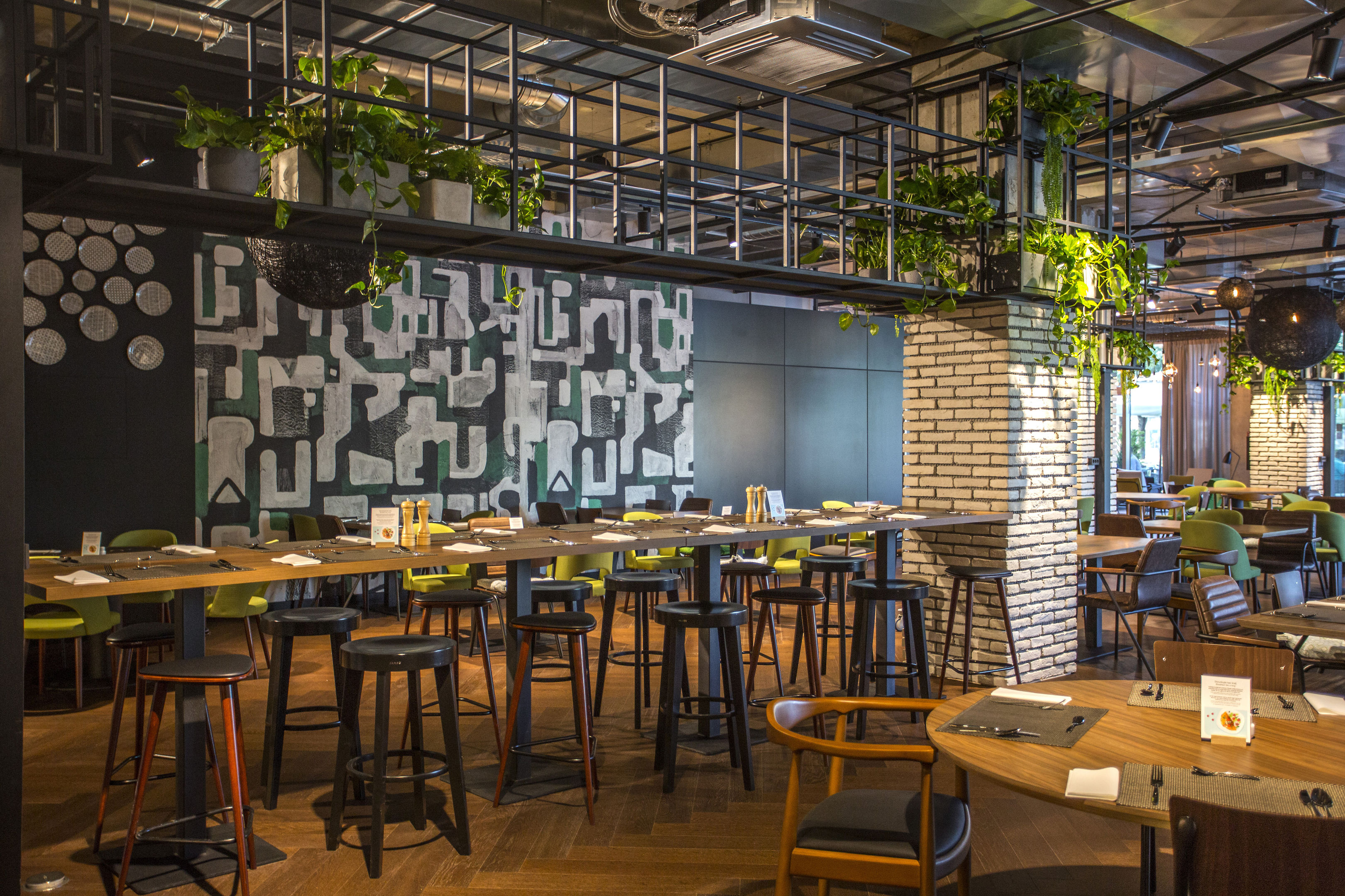 Hilton Garden Inn Zagreb - Radnicka foto 12