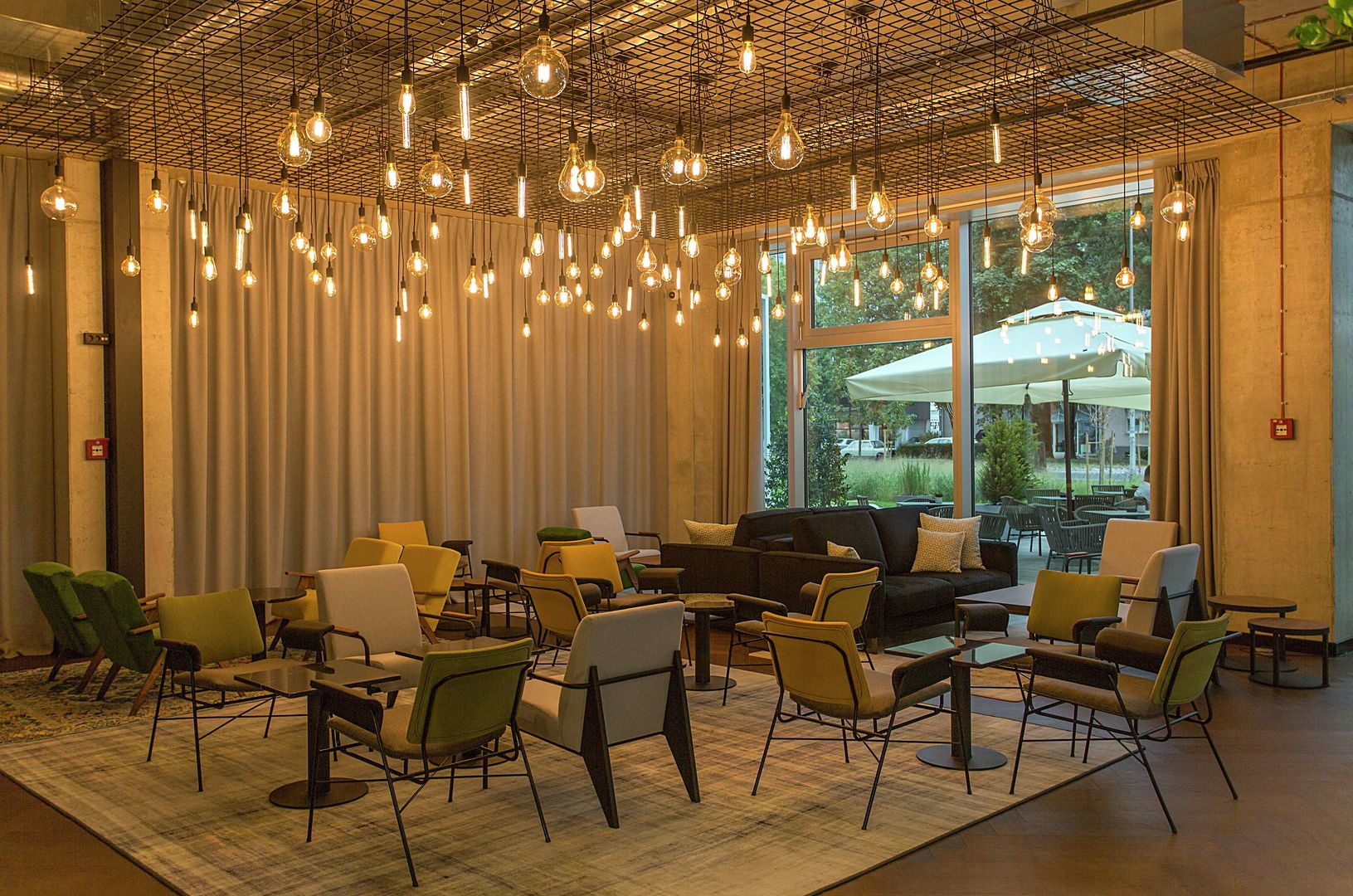 Hilton Garden Inn Zagreb - Radnicka foto 32