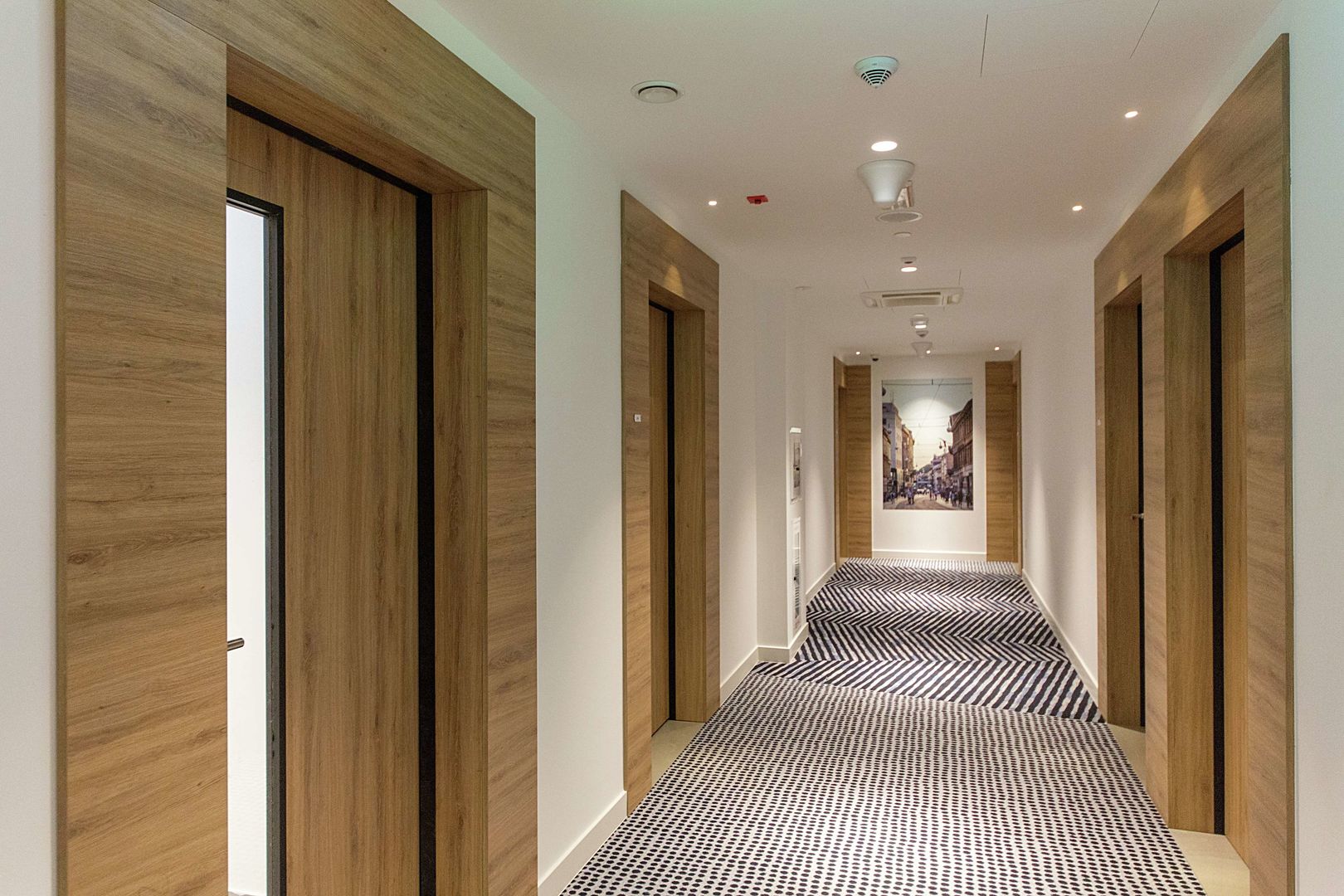Hilton Garden Inn Zagreb - Radnicka foto 80