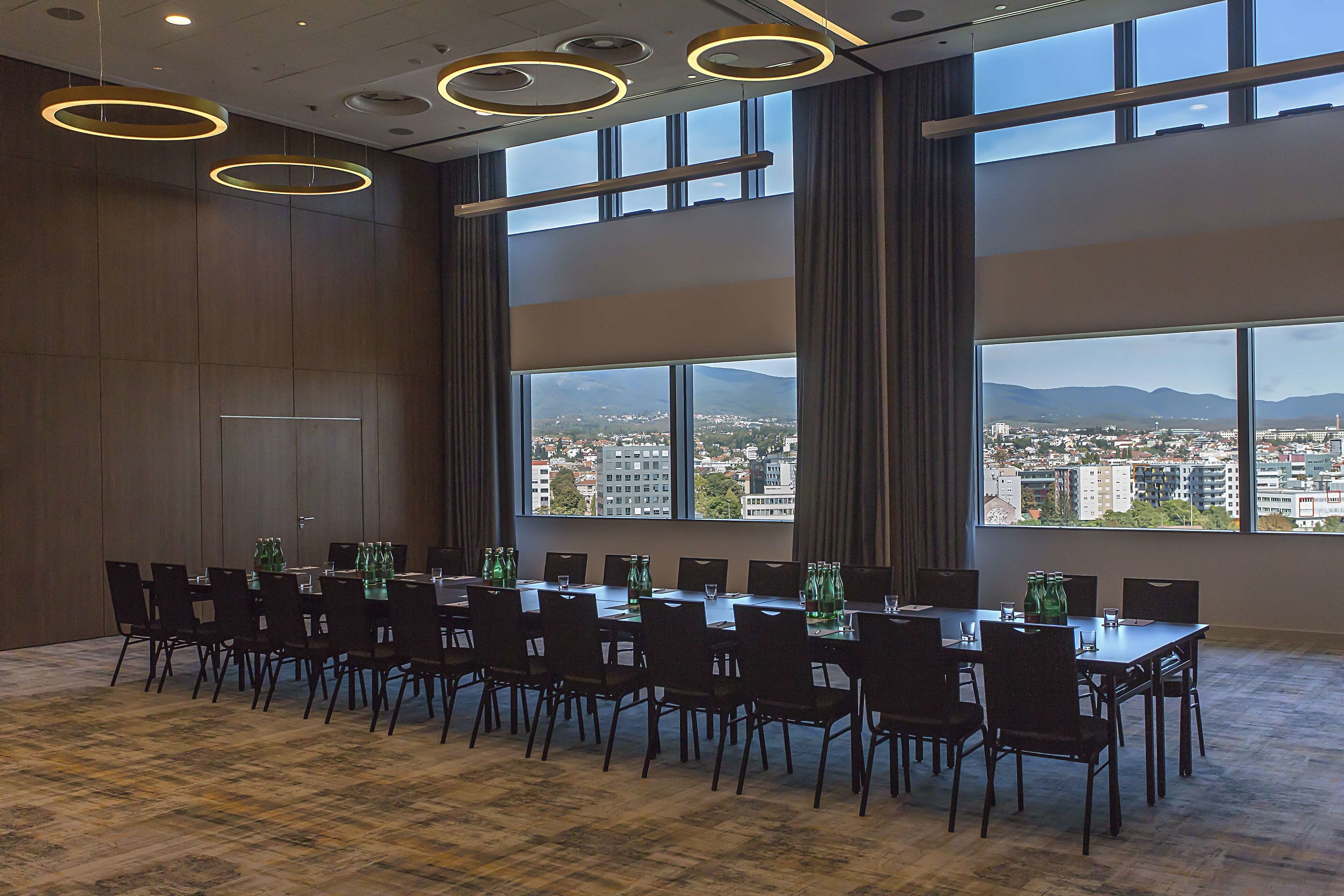 Hilton Garden Inn Zagreb - Radnicka foto 75