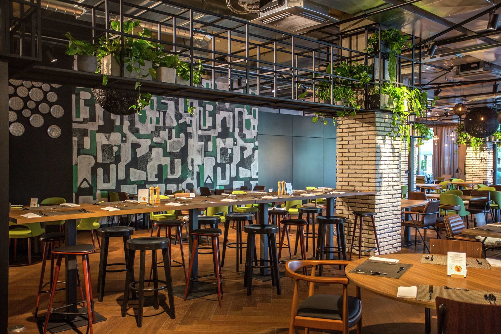 Hilton Garden Inn Zagreb - Radnicka foto 35