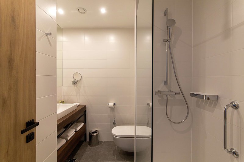 Hilton Garden Inn Zagreb - Radnicka foto 70