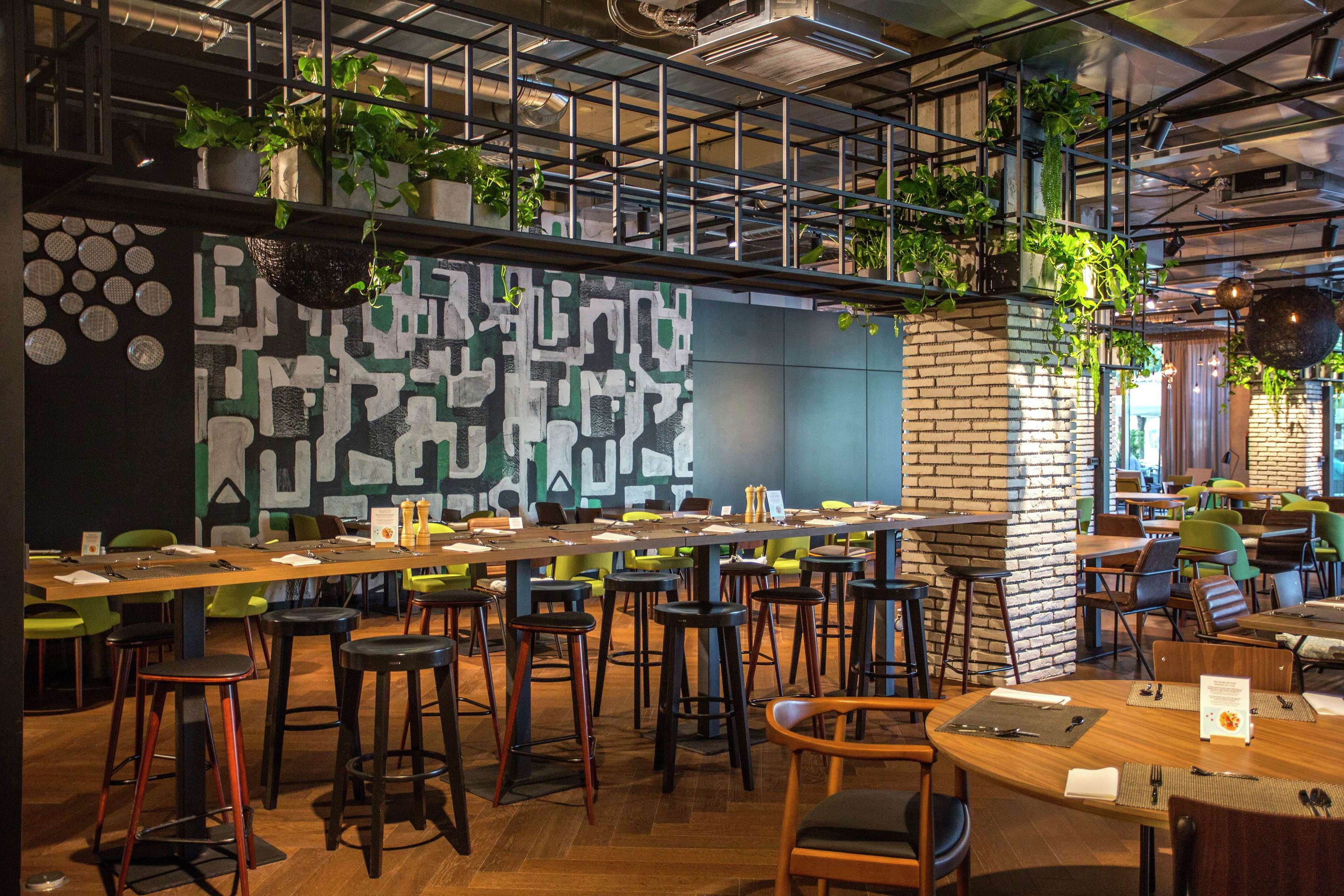 Hilton Garden Inn Zagreb - Radnicka foto 36