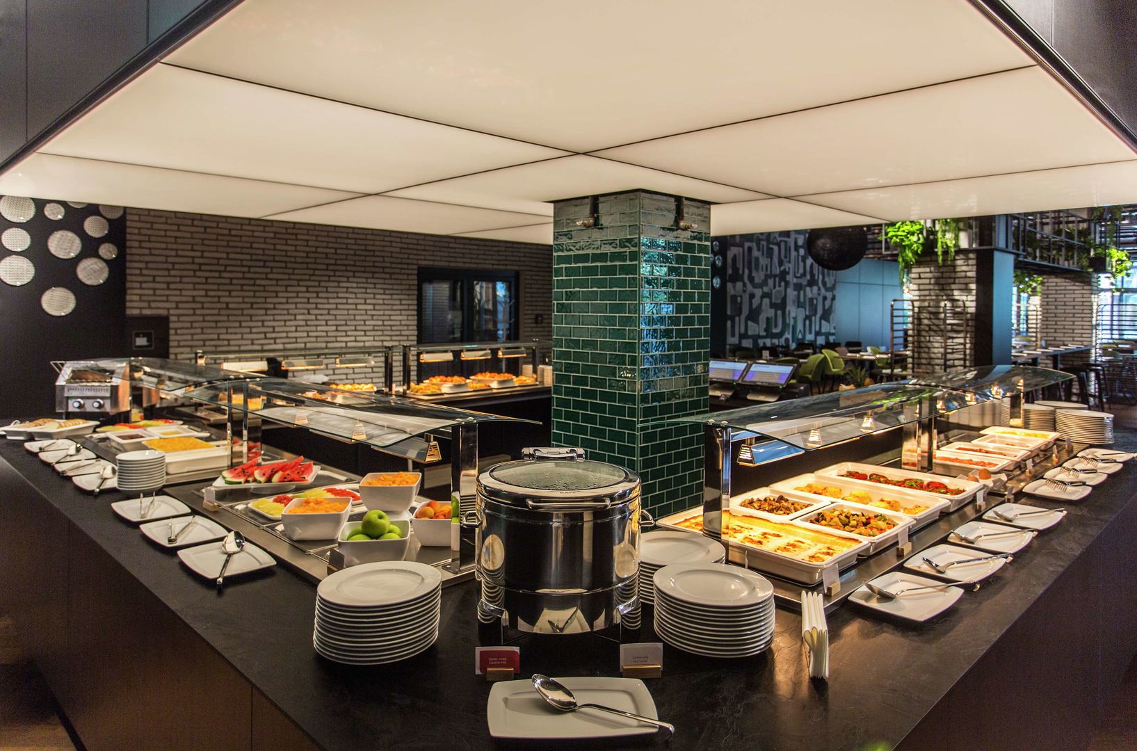 Hilton Garden Inn Zagreb - Radnicka foto 38