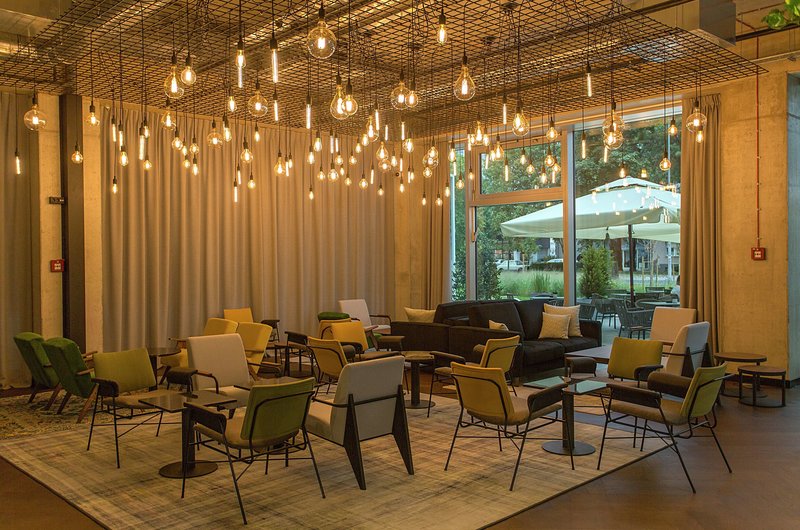 Hilton Garden Inn Zagreb - Radnicka foto 31