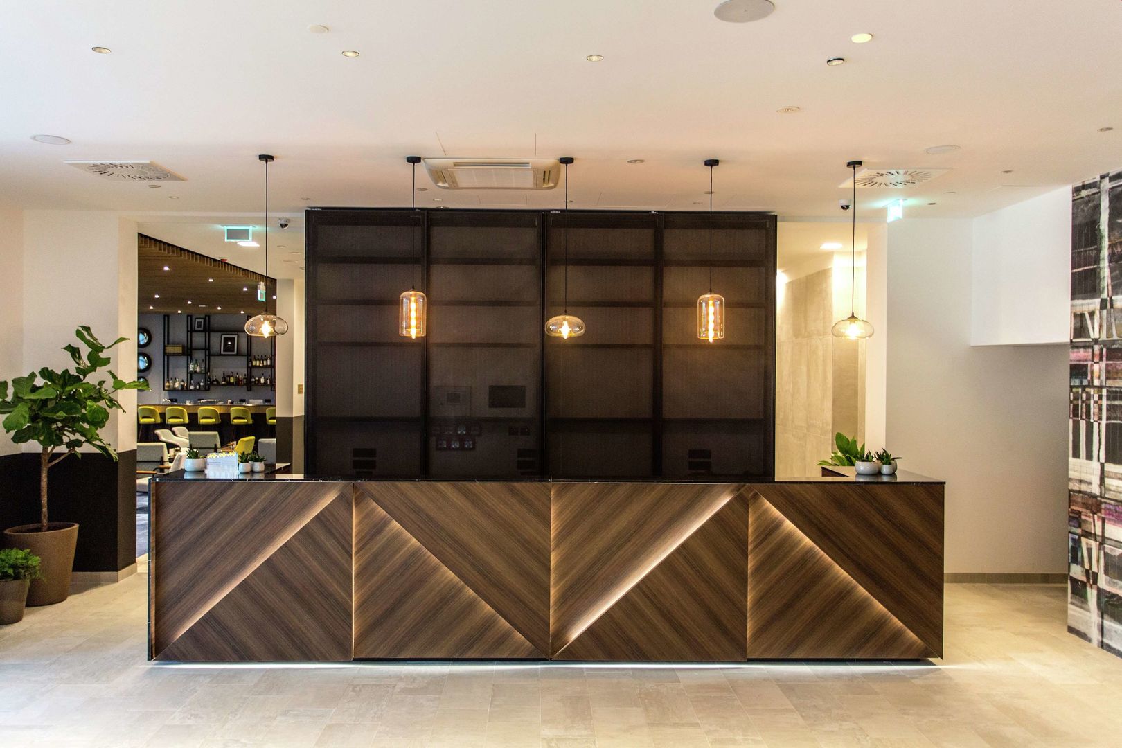 Hilton Garden Inn Zagreb - Radnicka foto 29