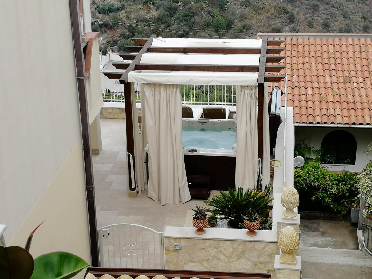 Le Villette Taormina foto 12