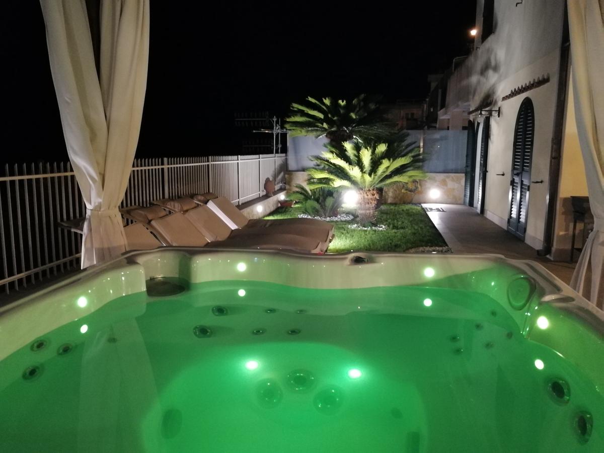 Le Villette Taormina foto 10
