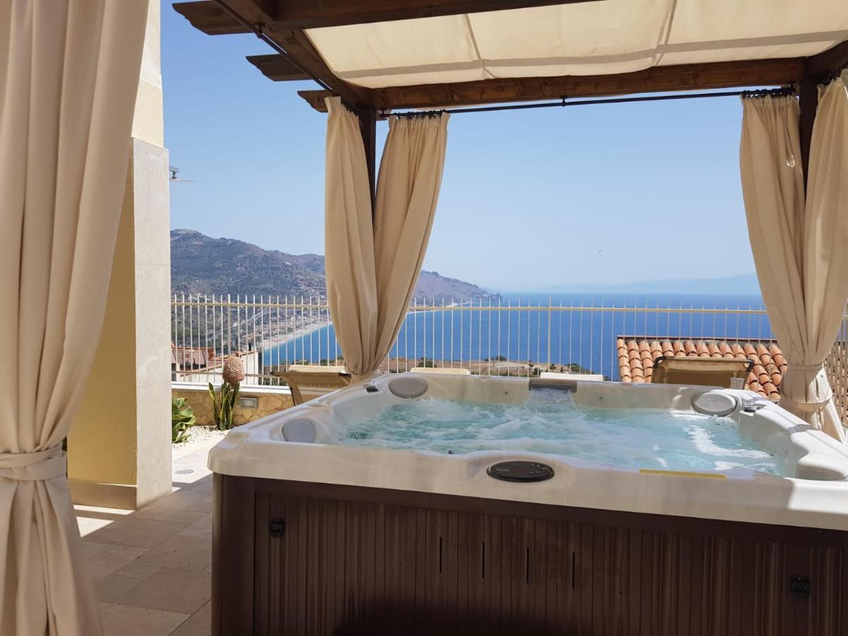 Le Villette Taormina