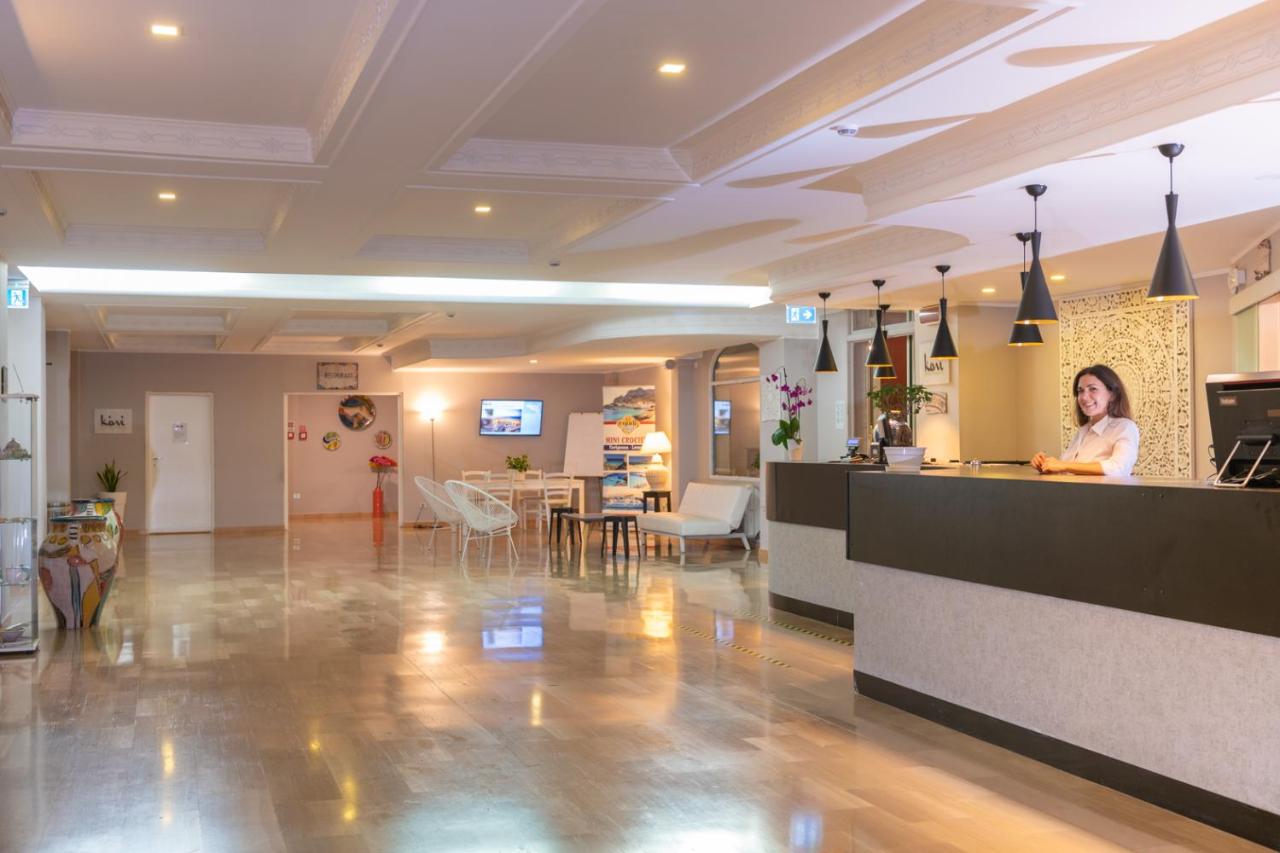 Hopps Hotel foto 3