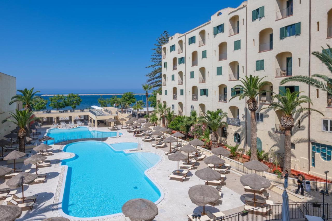 Hopps Hotel foto 4