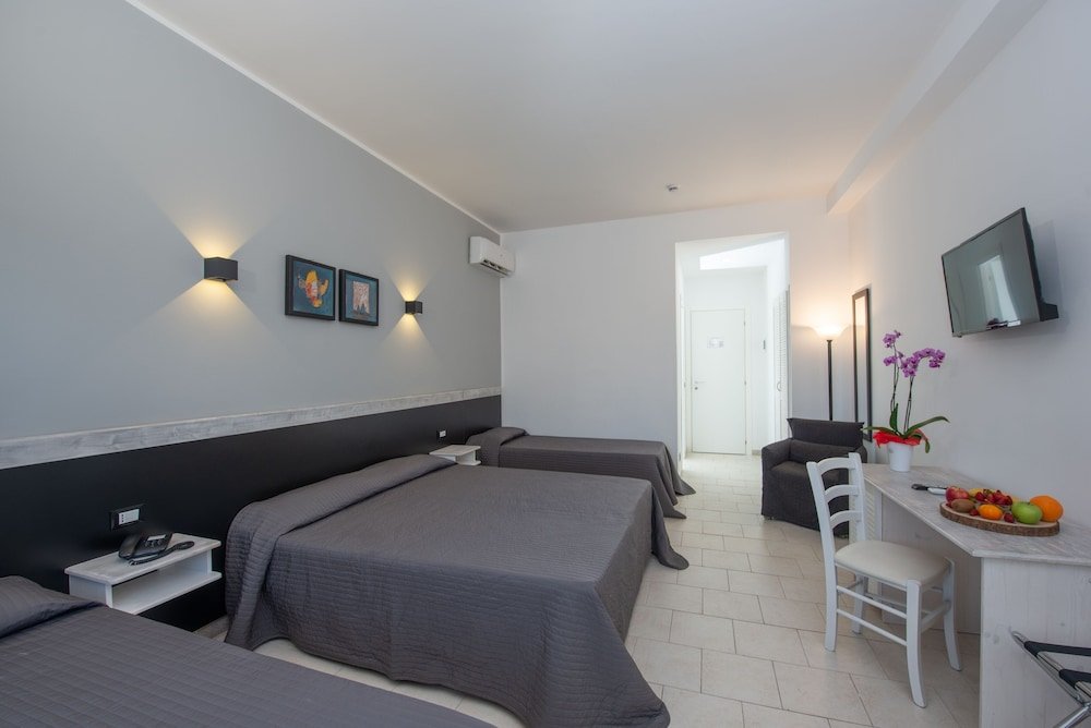 Hopps Hotel foto 42