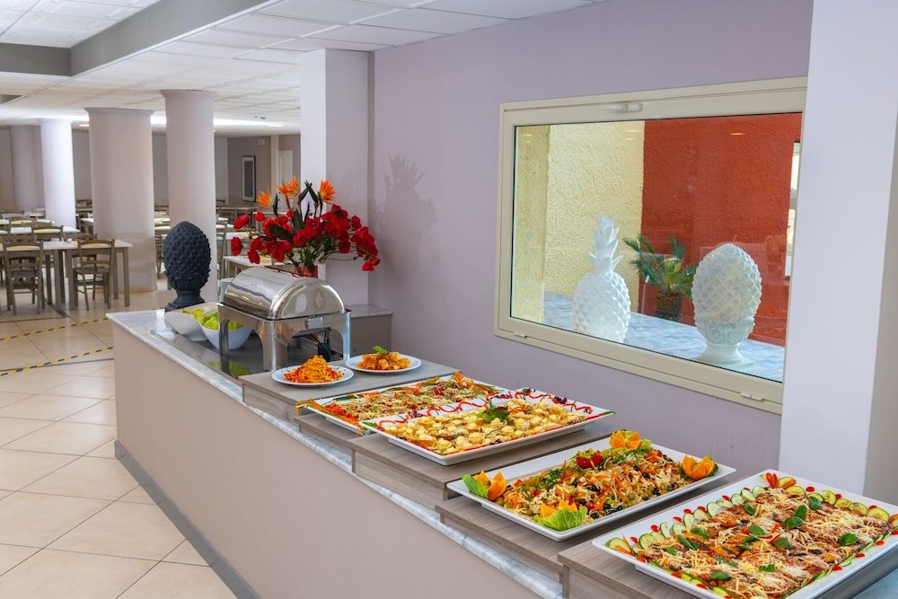 Hopps Hotel foto 31