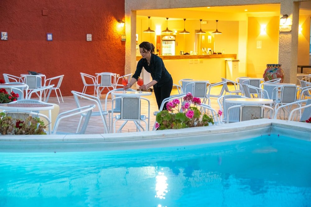 Hopps Hotel foto 39