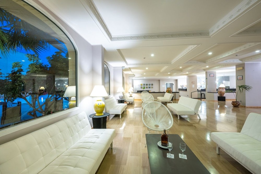 Hopps Hotel foto 11