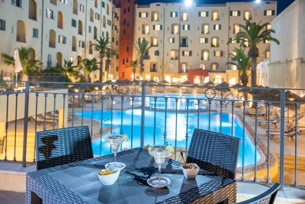 Hopps Hotel foto 37