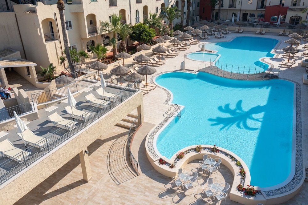 Hopps Hotel foto 32