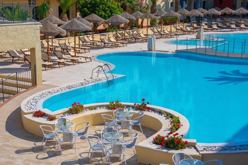 Hopps Hotel foto 36
