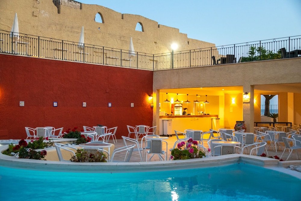 Hopps Hotel foto 35