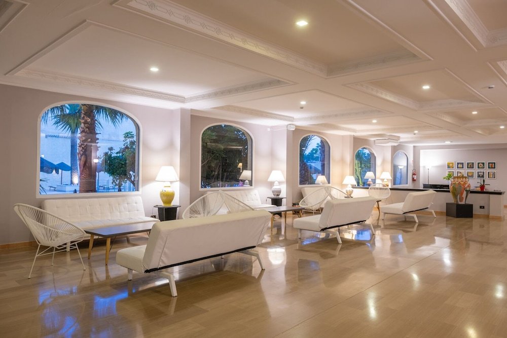 Hopps Hotel foto 9