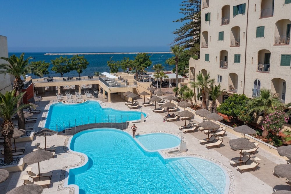Hopps Hotel foto 38
