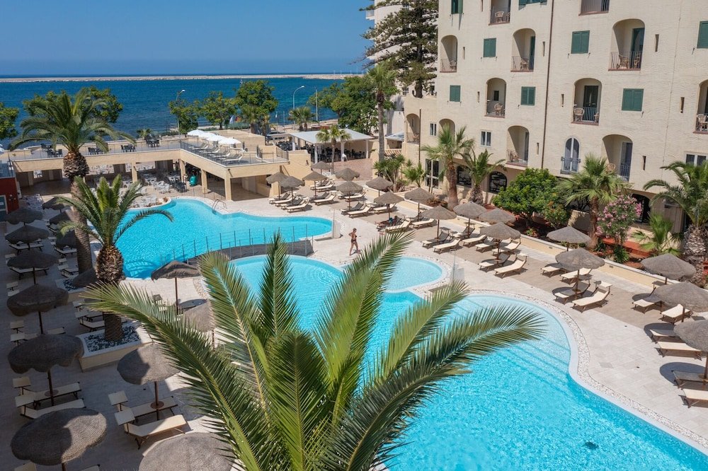 Hopps Hotel foto 24