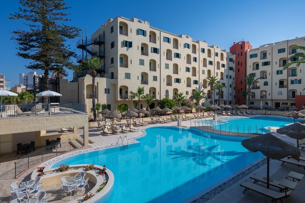 Hopps Hotel foto 47
