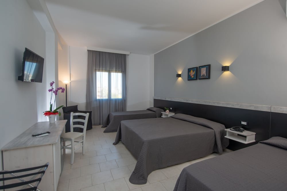 Hopps Hotel foto 16