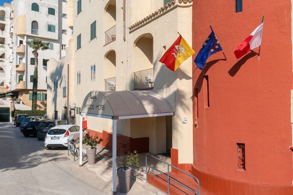 Hopps Hotel foto 41