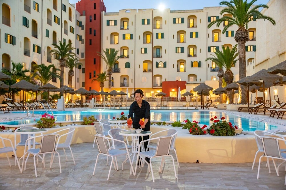 Hopps Hotel foto 40