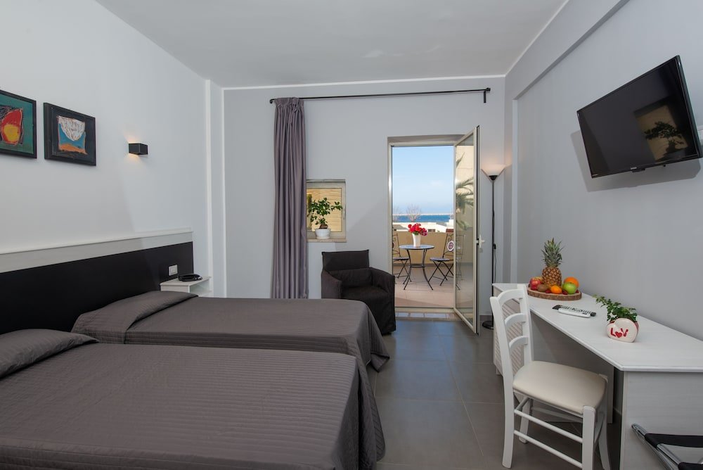 Hopps Hotel foto 43
