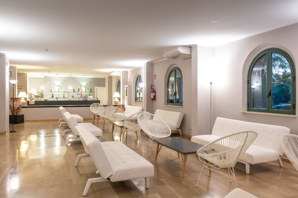 Hopps Hotel foto 10