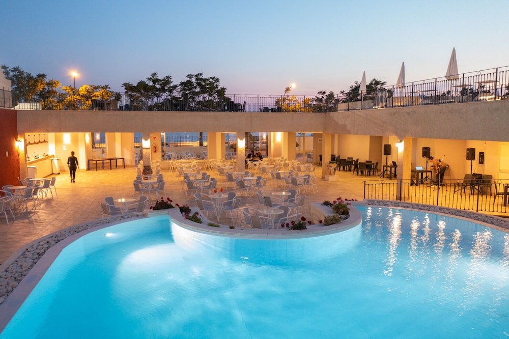 Hopps Hotel foto 17
