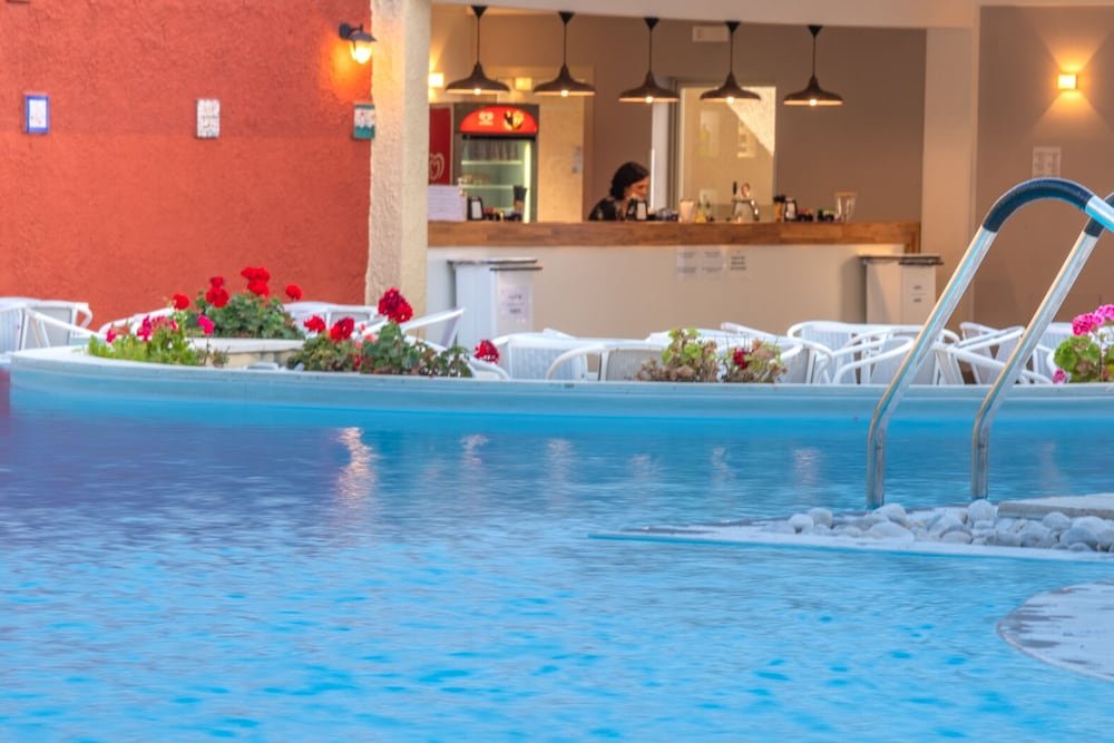 Hopps Hotel foto 34