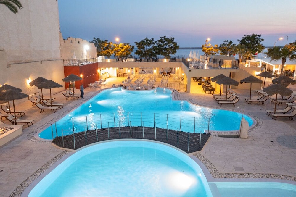 Hopps Hotel foto 23